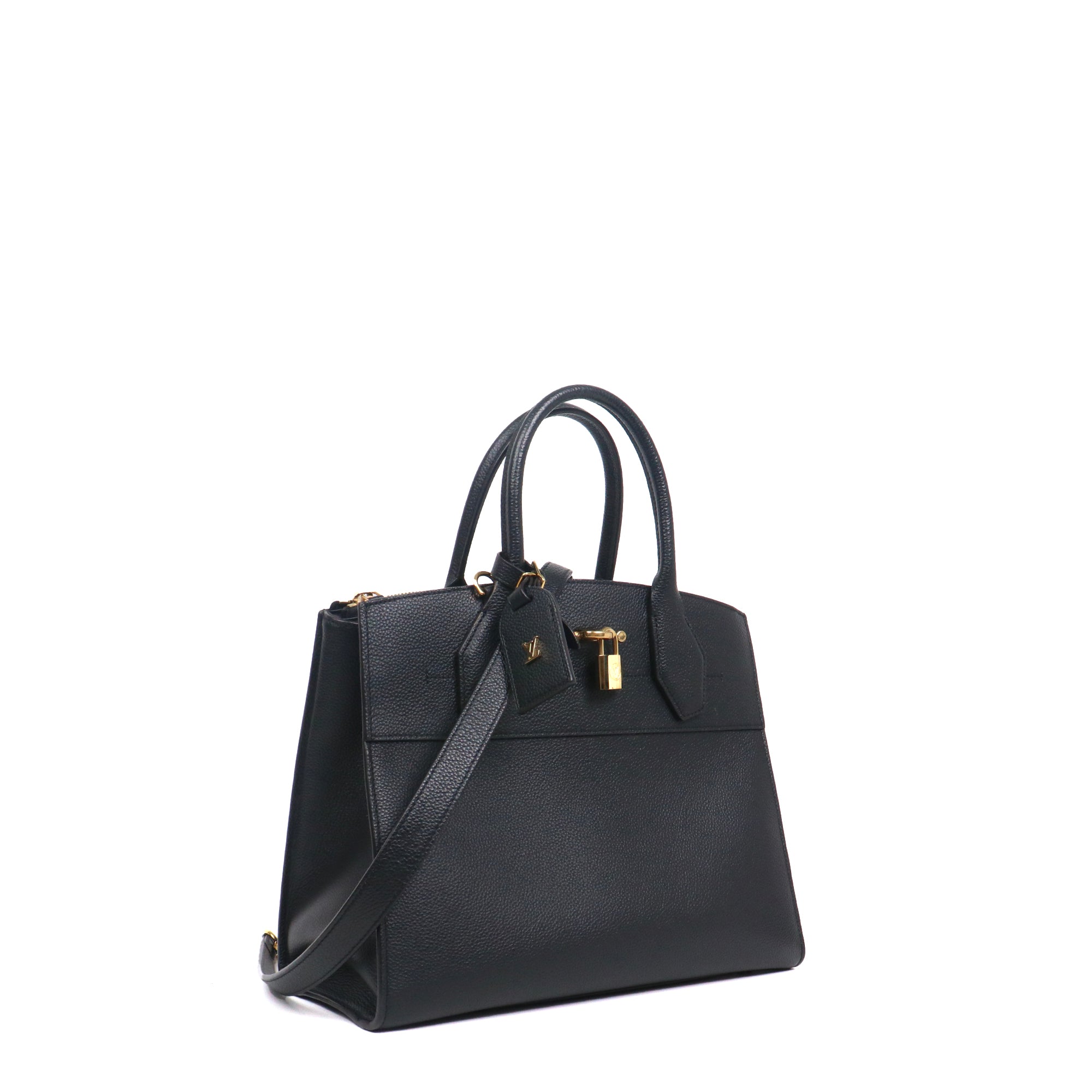 LOUIS VUITTON - Classic Pallas Monogram bag