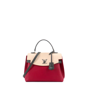 LOUIS VUITTON - Alma BB shoulder bag in monogram canvas