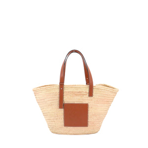 LOEWE - Flamenco Clutch shoulder bag in peach pink leather