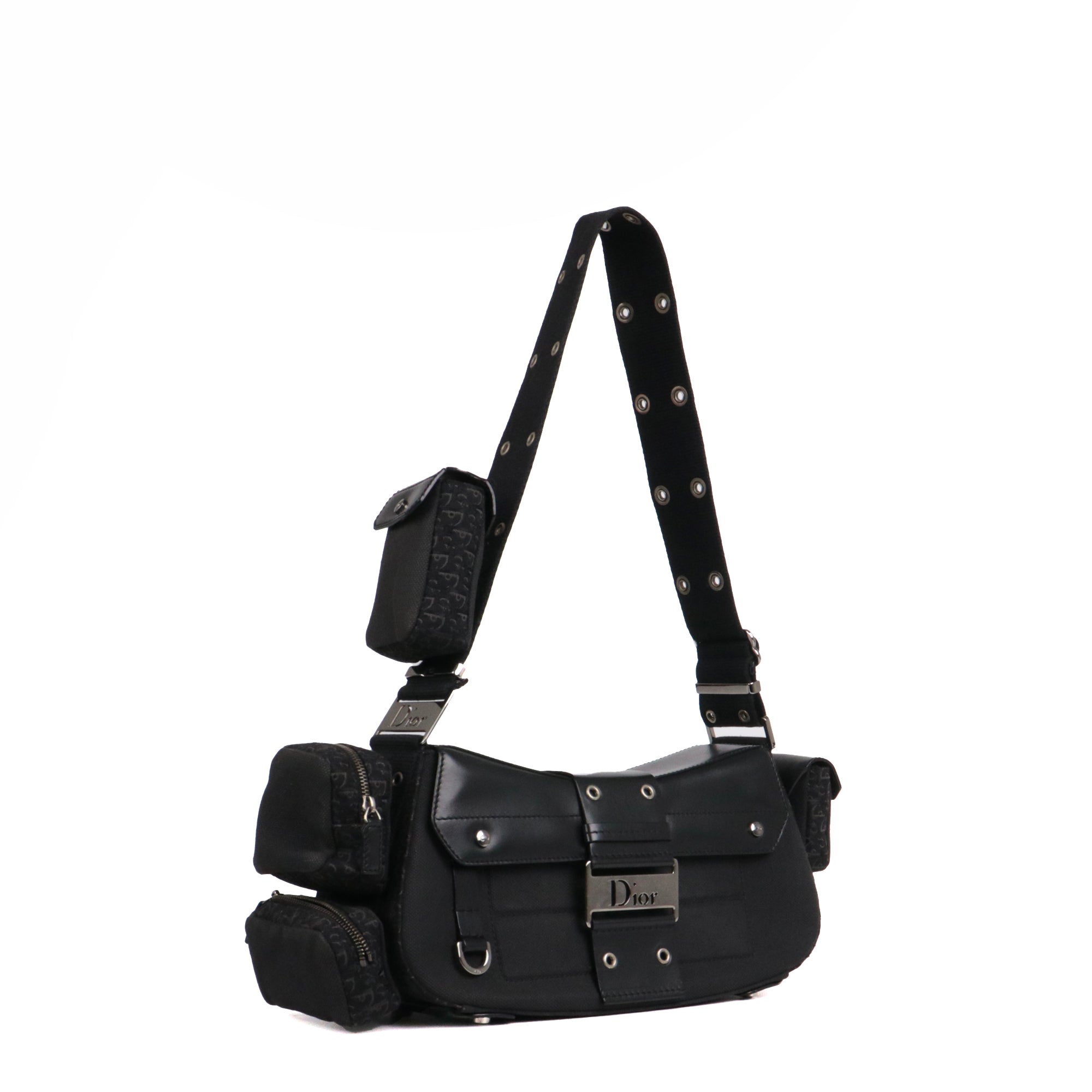 DIOR - Lady Dior handbag