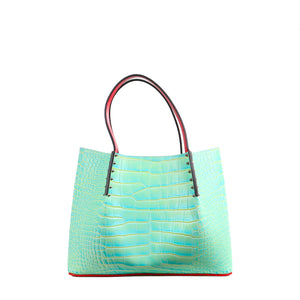 LOUIS VUITTON - Alma BB shoulder bag in monogram canvas