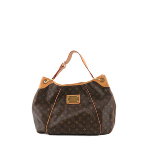 LOUIS VUITTON - Louis Vuitton Galliera shoulder bag in vintage monogrammed canvas