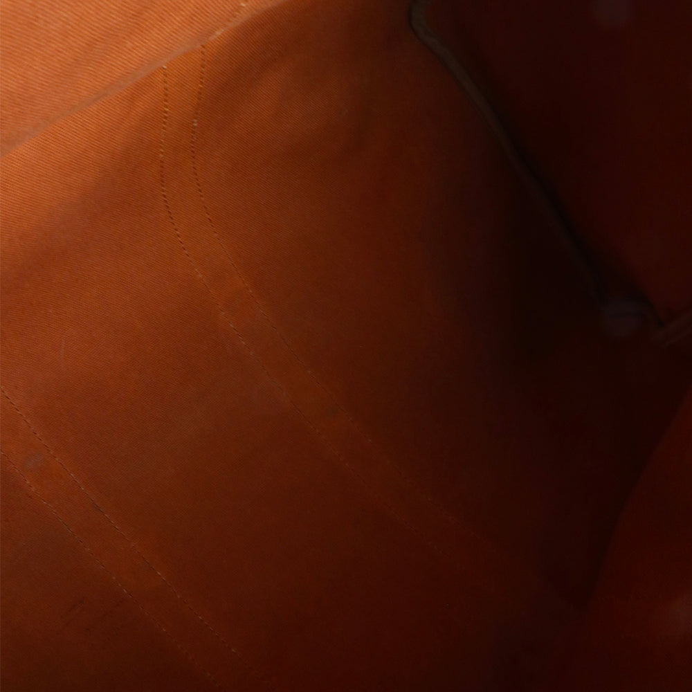 LOUIS VUITTON - Sac de voyage Keepall 50 en toile monogrammée vintage