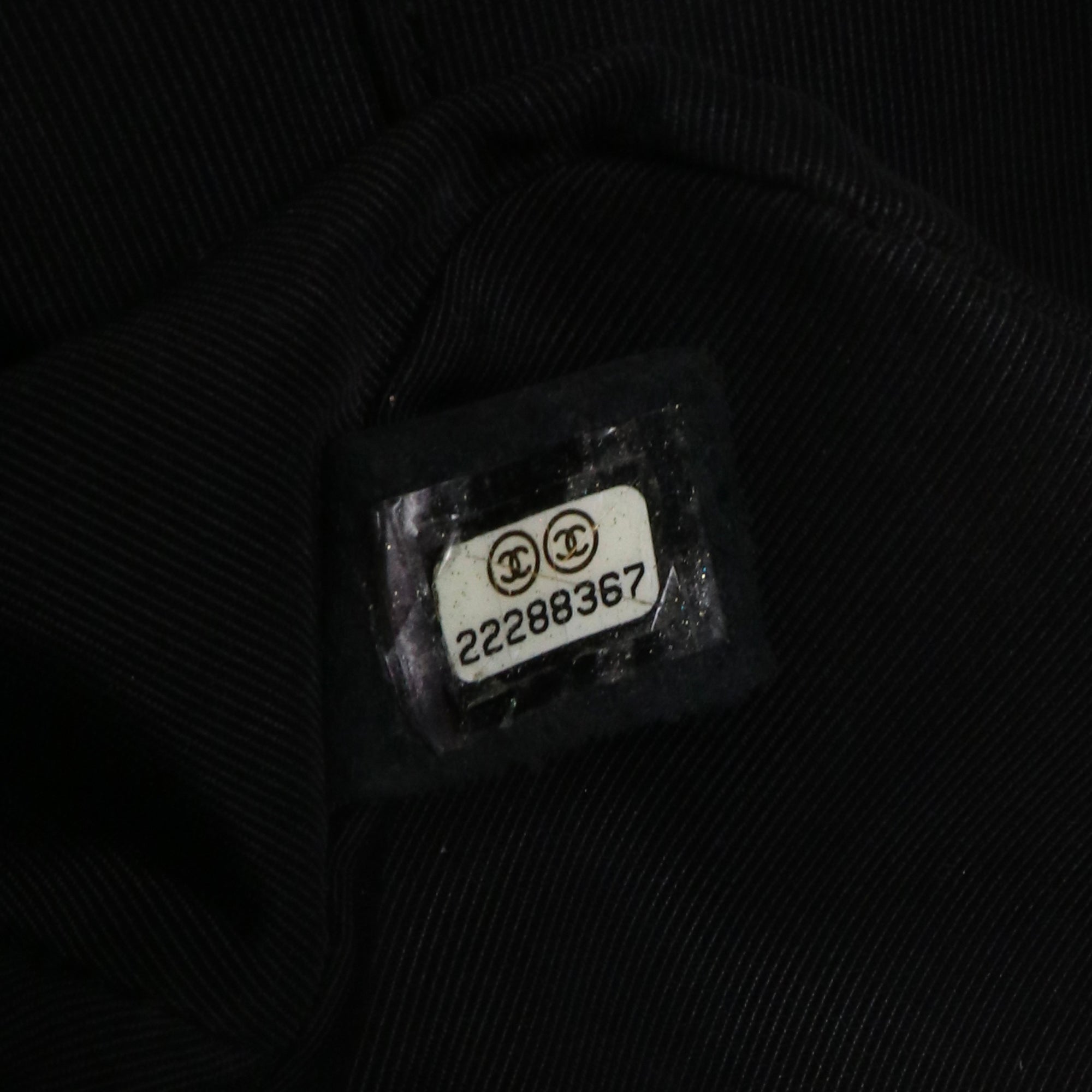 HERMÈS - Reversible H belt with gold buckle (T65)
