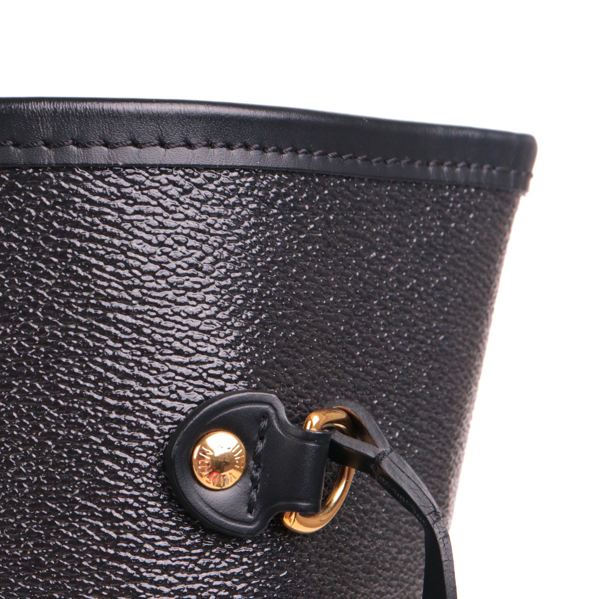 LOUIS VUITTON - Louis Vuitton Neverfull MM shopping bag in monogram canvas