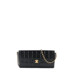 CHANEL - Vintage Chanel Caméra shoulder bag in cream white leather