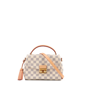 LOUIS VUITTON - Louis Vuitton Petite Boîte Chapeau shoulder bag in monogram canvas