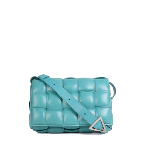 BOTTEGA VENETA - Padded Cassette shoulder bag