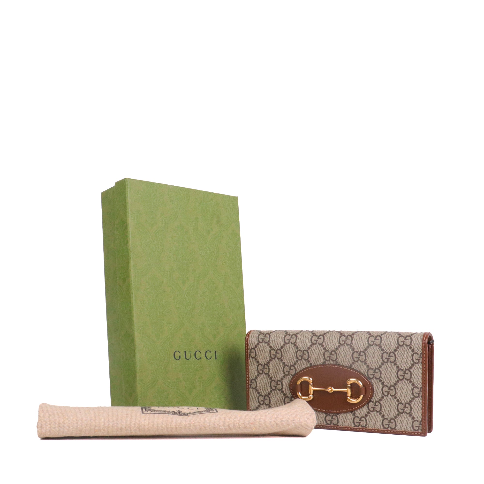 GUCCI - GG Marmont Small Size shoulder bag in black leather