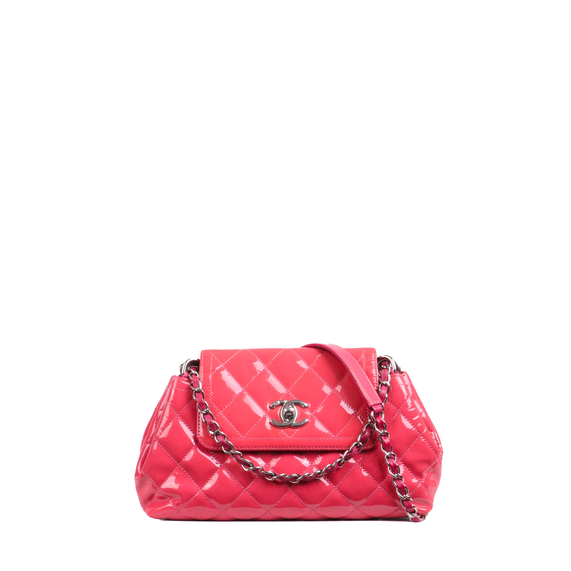 CHANEL - Limited edition Timeless handbag in yellow leather