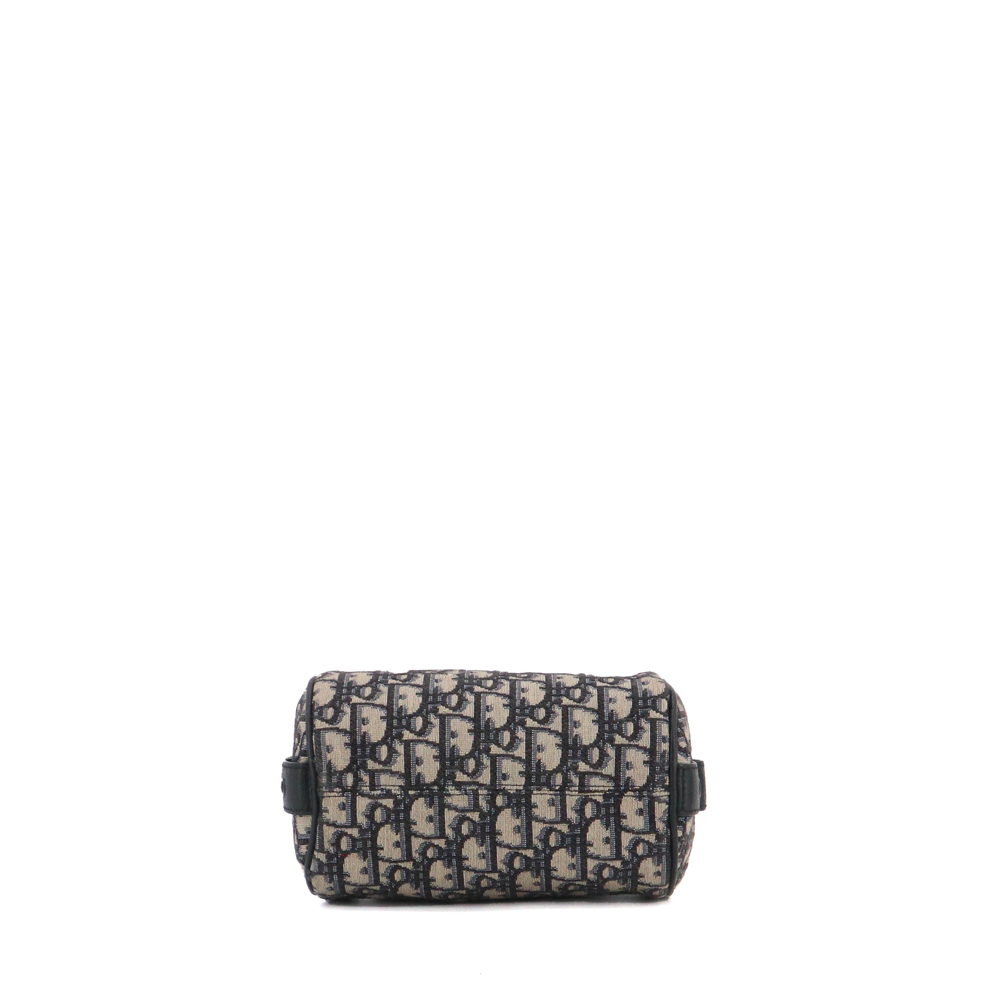 DIOR - Sac à bandoulière Roller Dior en toile Dior Oblique
