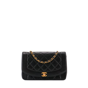 GUCCI - GG Marmont Small Size shoulder bag in black leather