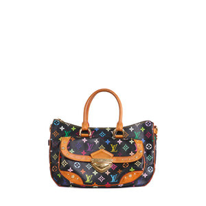 LOUIS VUITTON - Louis Vuitton Speedy 35 shoulder bag in Damier Ébène canvas