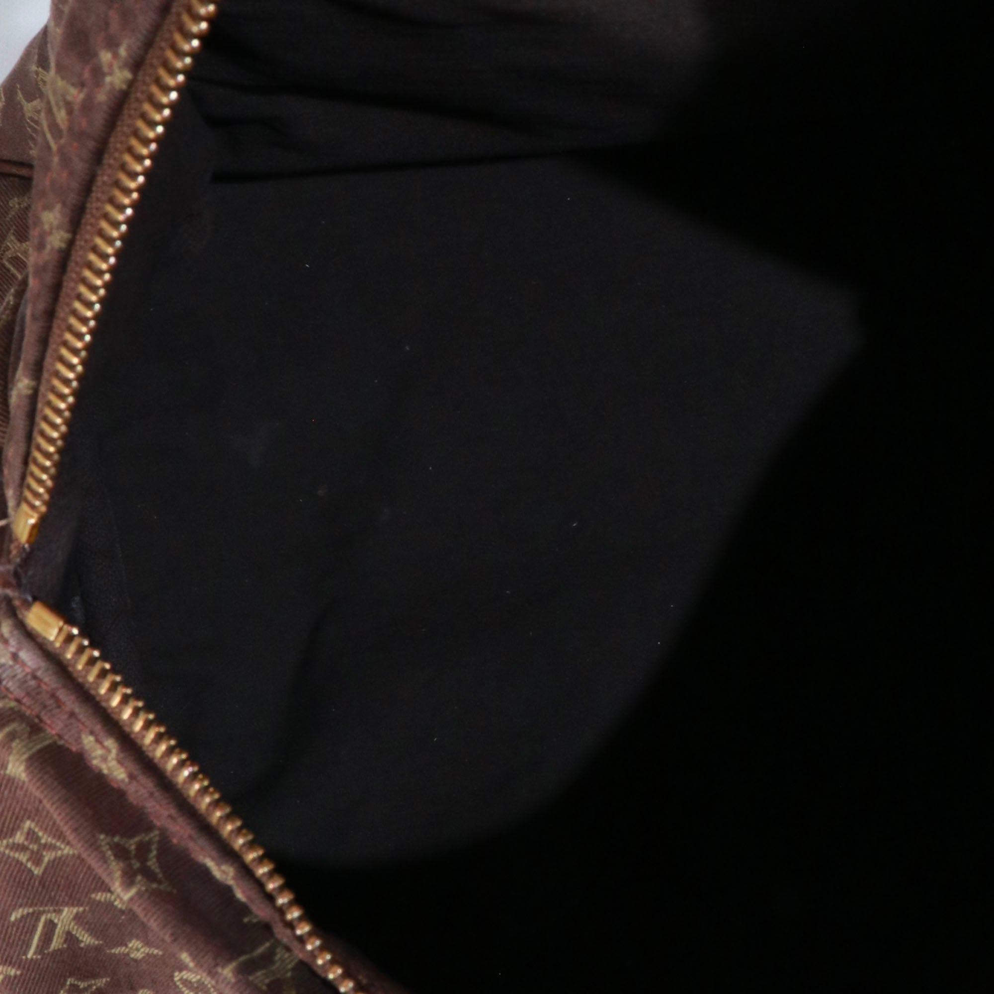 LOUIS VUITTON - Vintage Speedy 30 canvas handbag