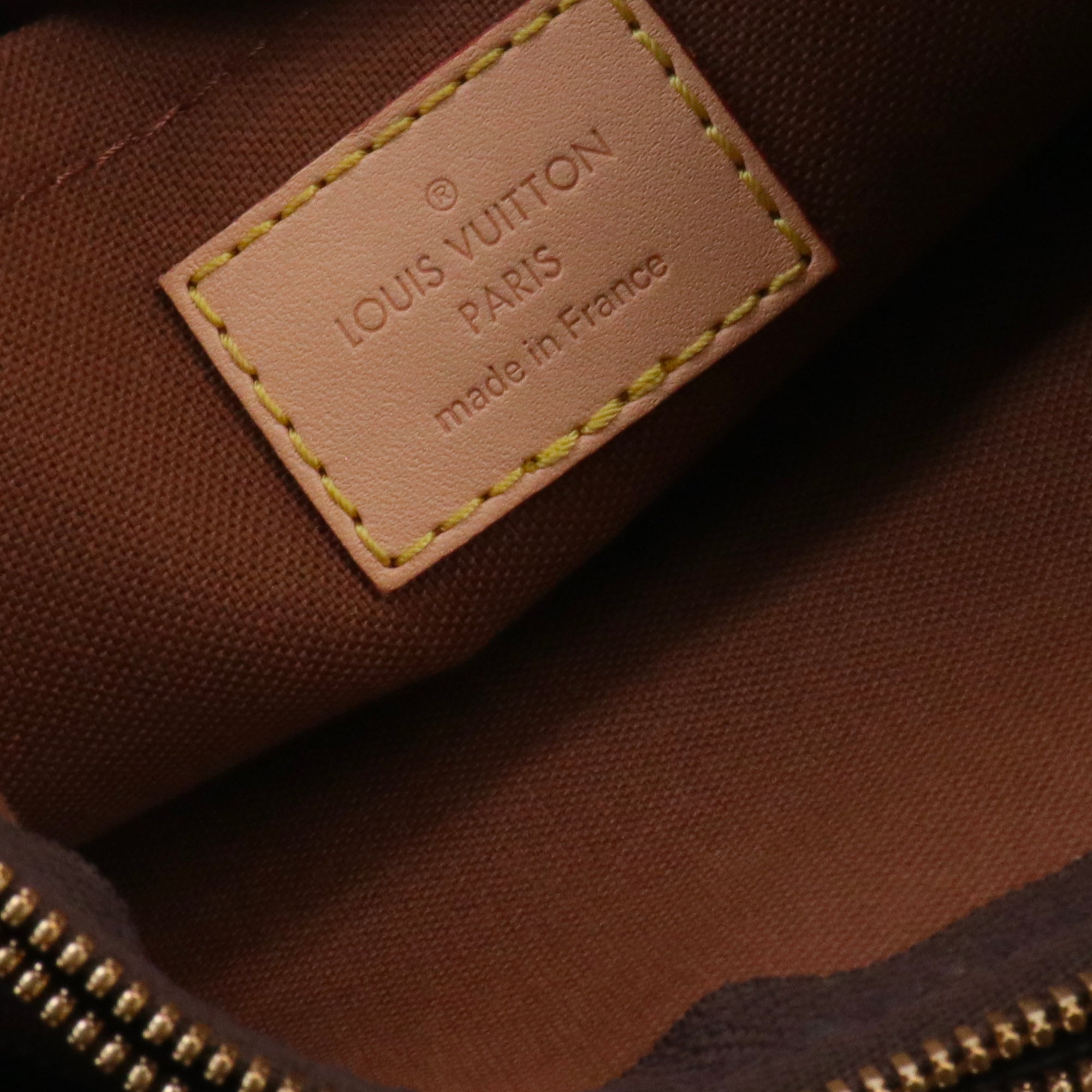 LOUIS VUITTON - Multi Pochette Accessories Louis Vuitton shoulder bag in monogram canvas