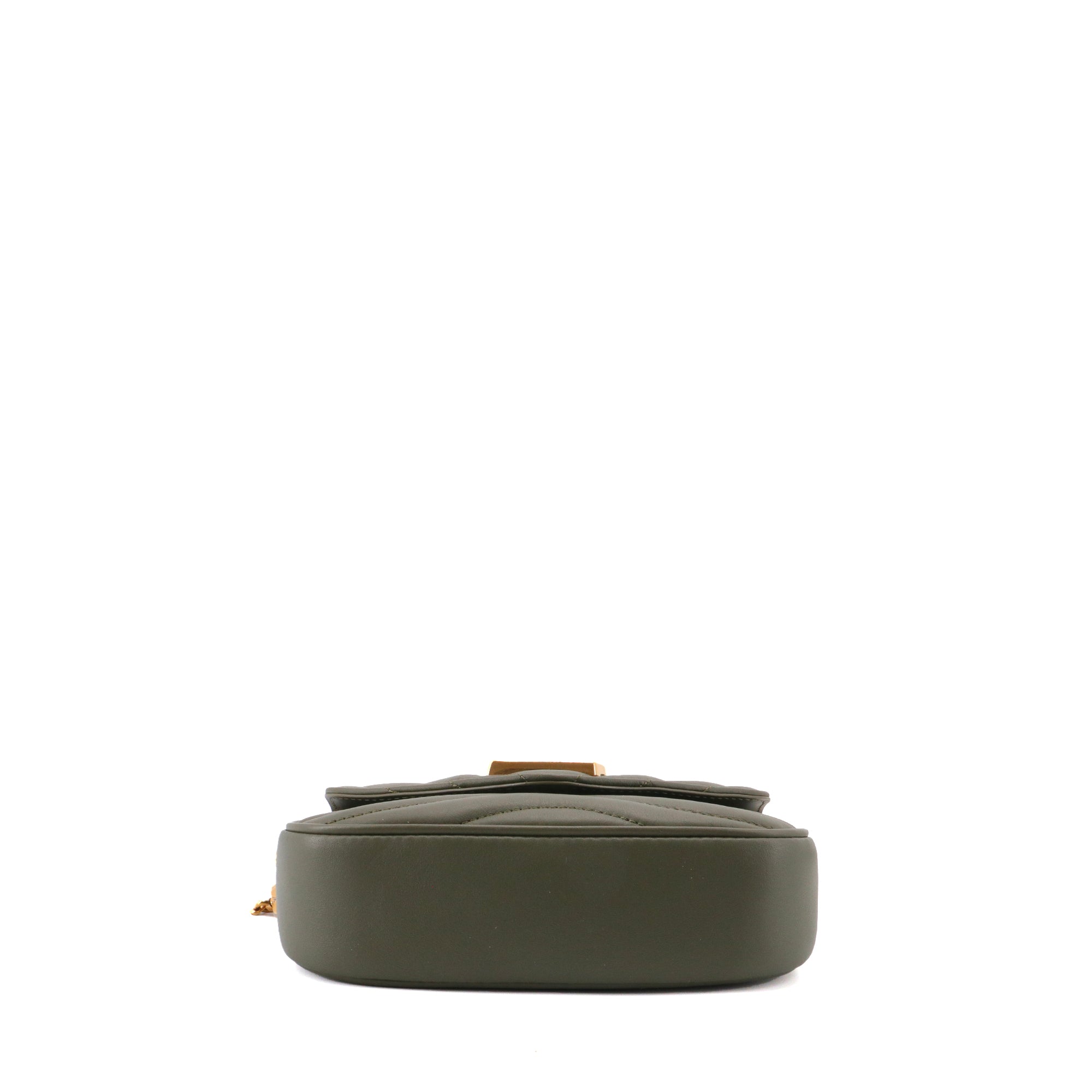 LOUIS VUITTON - Louis Vuitton New Wave Multi-pocket shoulder bag in khaki leather