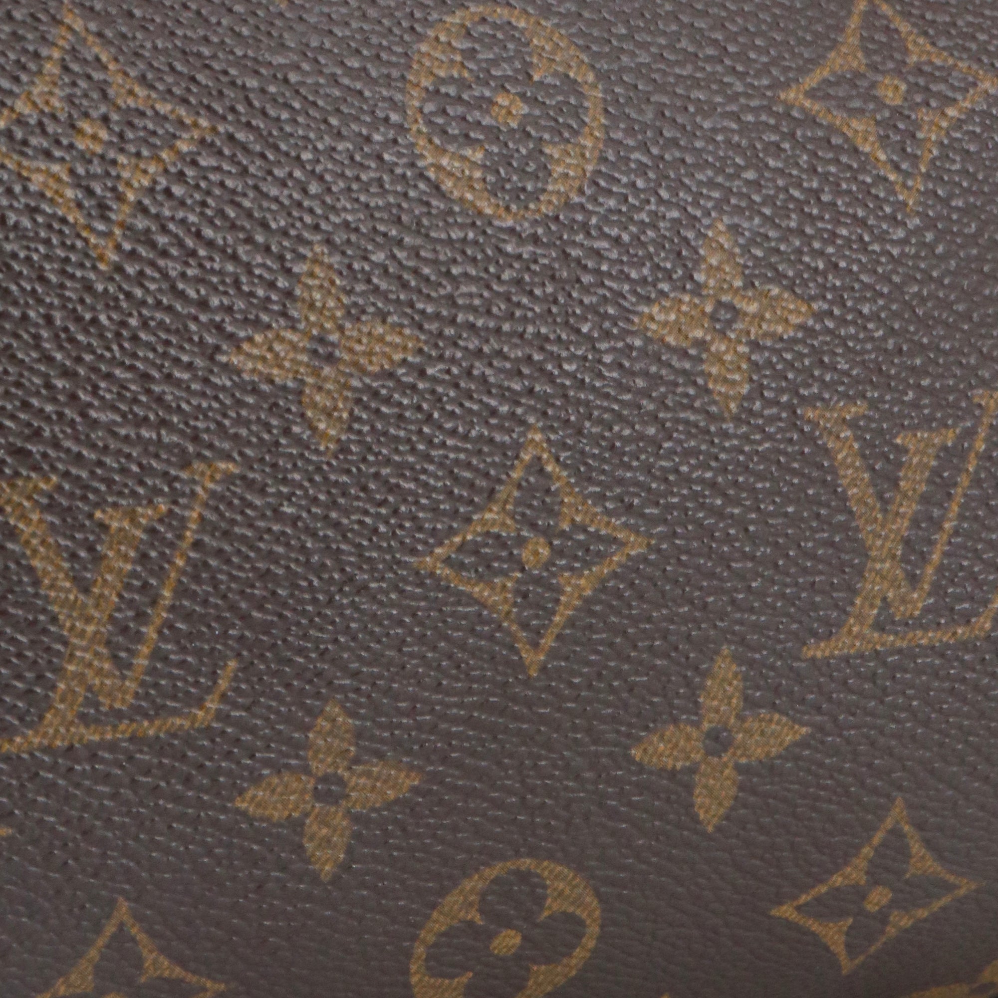 LOUIS VUITTON - Louis Vuitton Papillon handbag in vintage monogrammed canvas