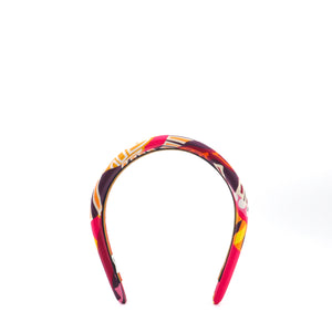 HERMÈS - Serre-tête Gina 
