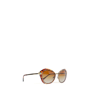 BULGARI - Le Gemme Sunglasses