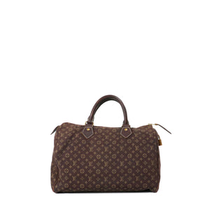 LOUIS VUITTON - Vintage Speedy 30 canvas handbag