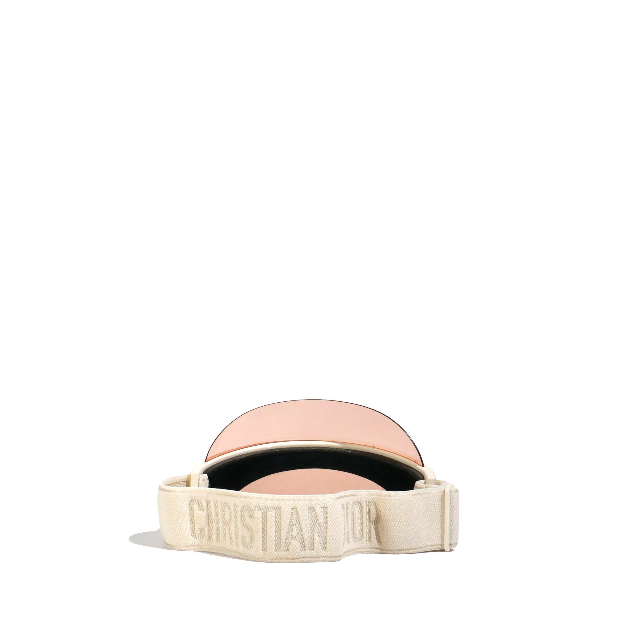 DIOR - Visor DiorClub V1U Dior pink