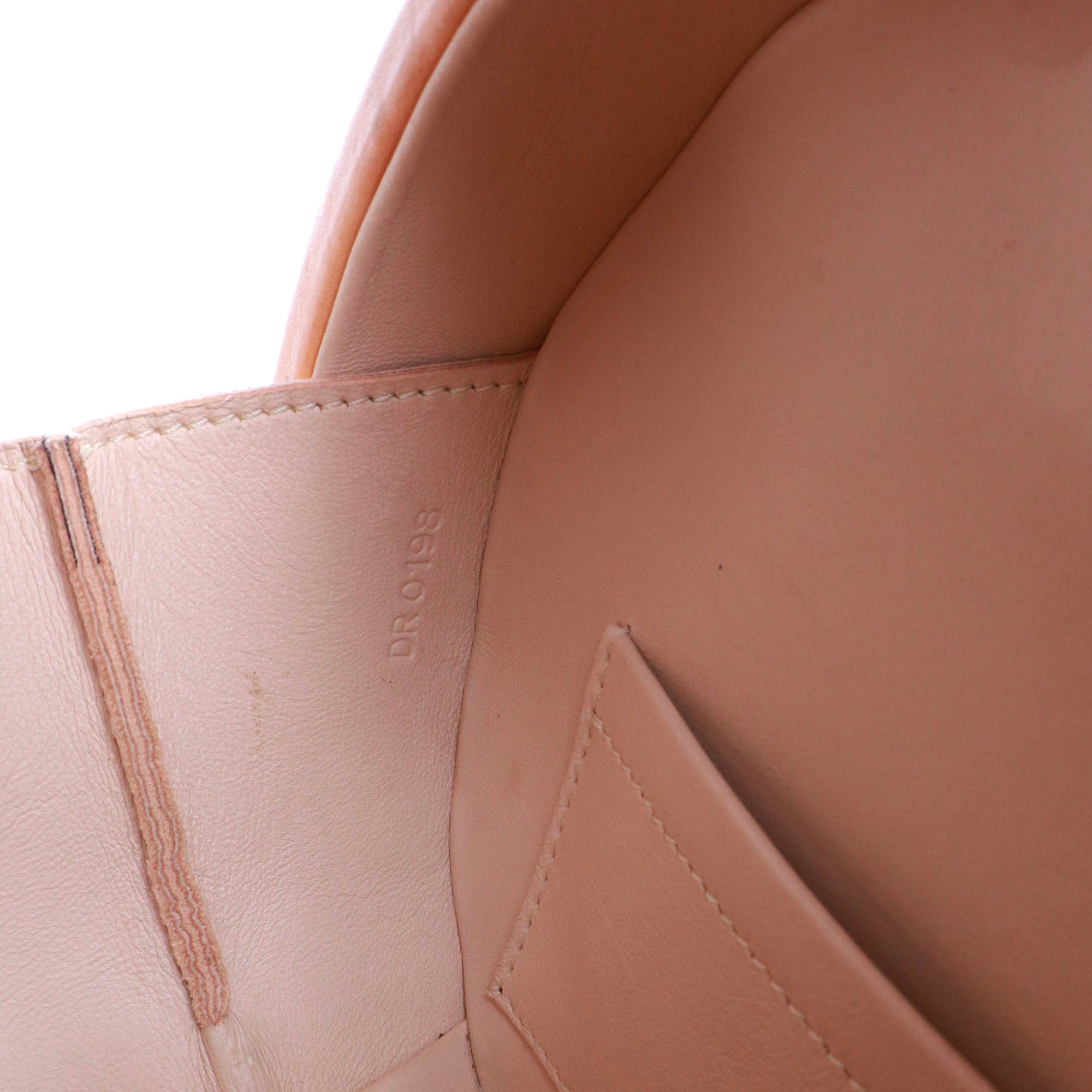 LOUIS VUITTON - Sac à bandoulière Petite Boîte Chapeau Louis Vuitton en toile monogramme