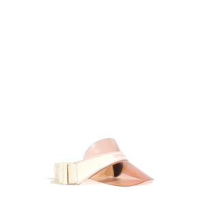 DIOR - Visor DiorClub V1U Dior pink