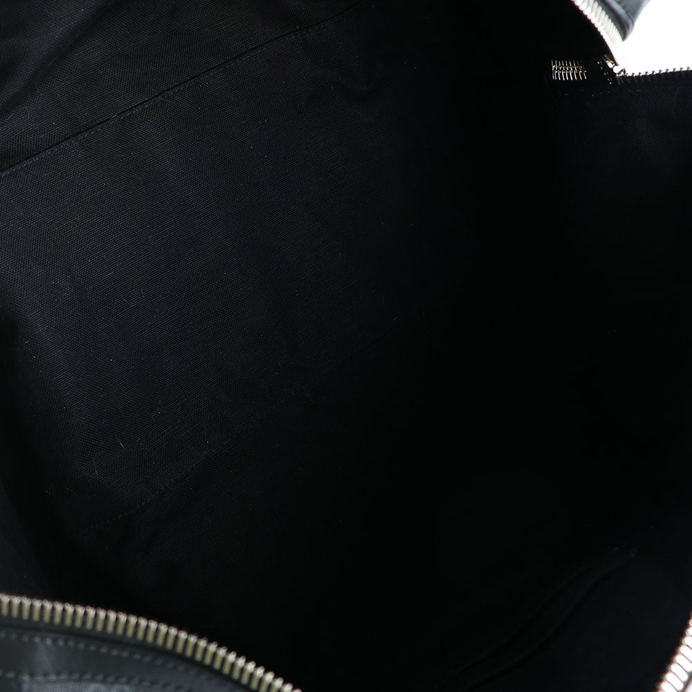GUCCI - Sac de voyage en toile GG Suprême