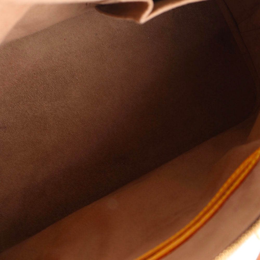 LOUIS VUITTON - Sac à main Alma édition Takashi Murakami