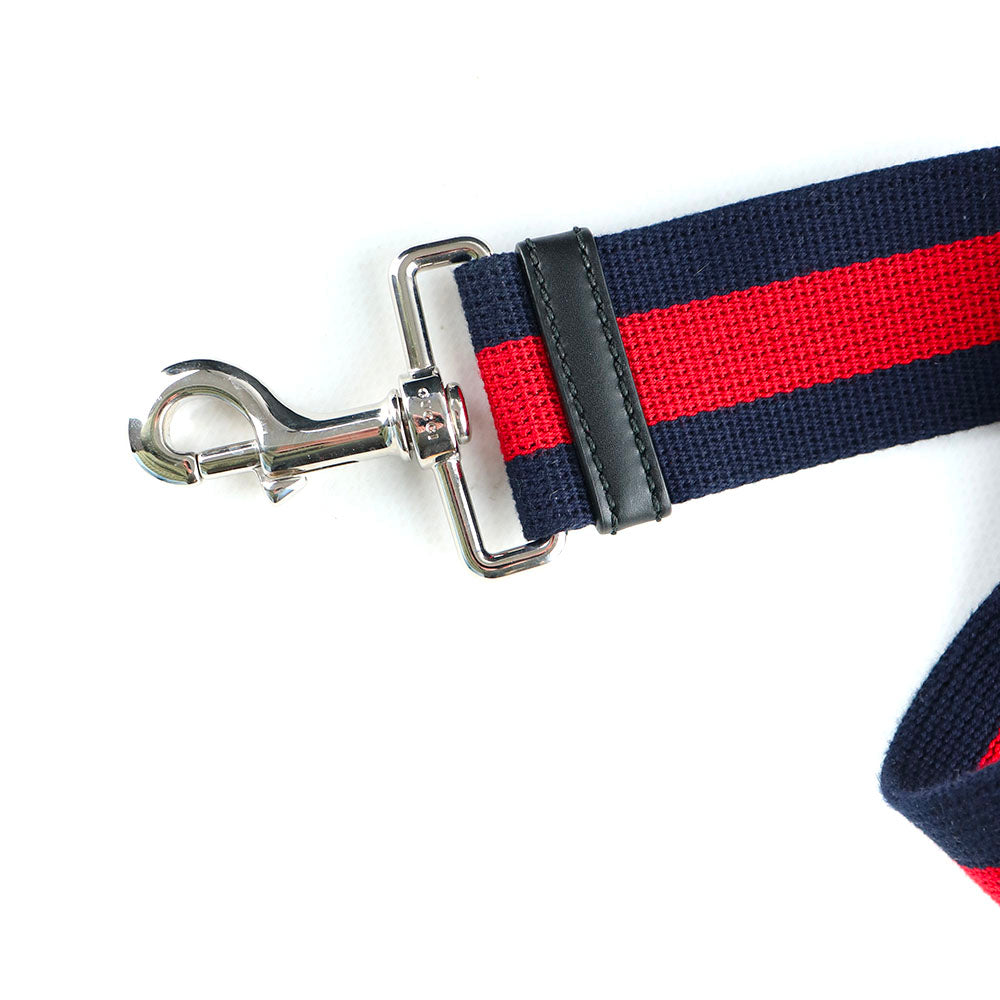 GUCCI - Sac de voyage en toile GG Suprême