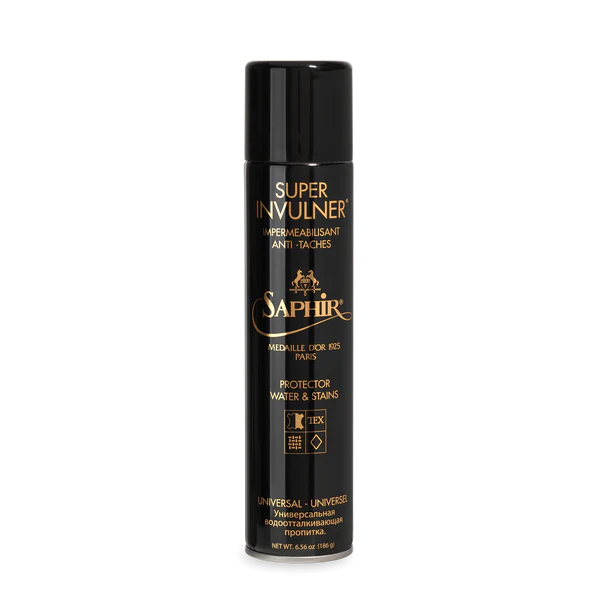 SAPHIR - Spray Super Invulner