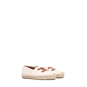 GUCCI - Espadrilles in GG canvas and bees (T36.5)