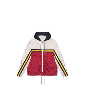 GUCCI - GUCCY windbreaker jacket (T48)