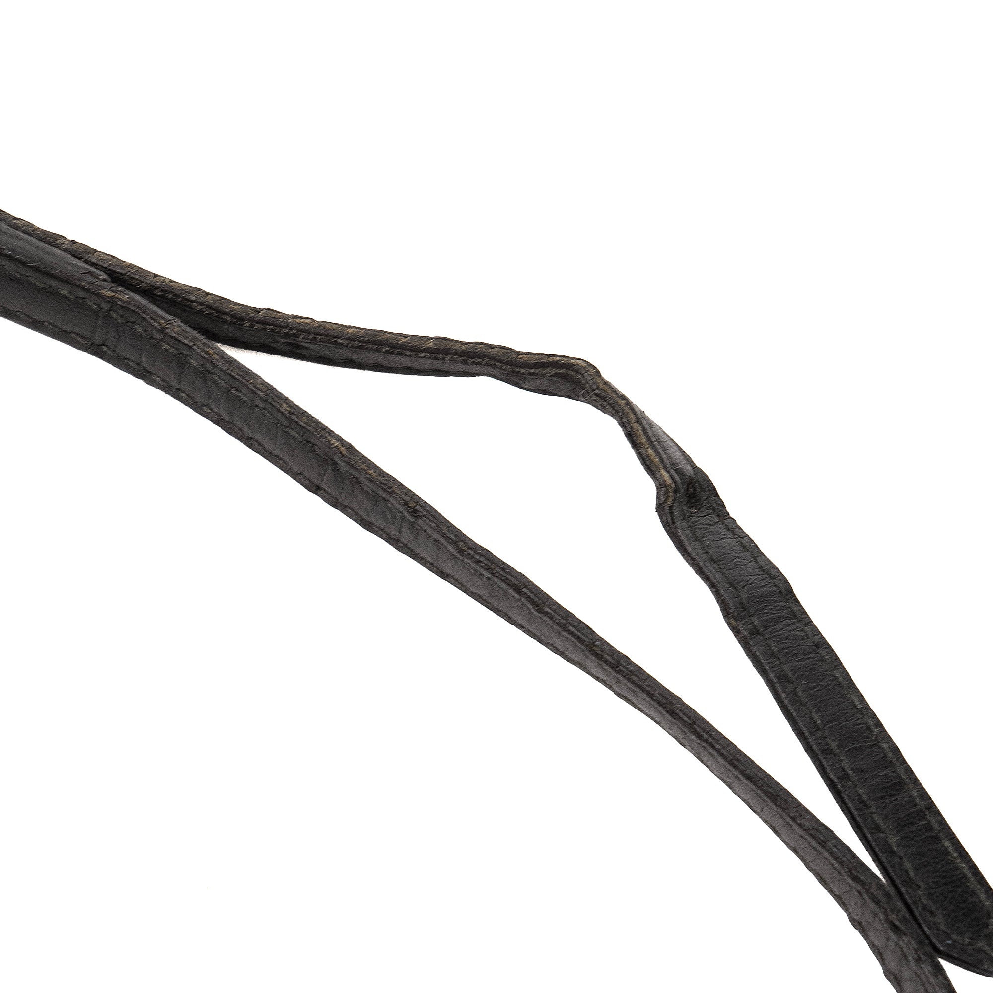 BALENCIAGA - Sac à bandoulière Papier A5 Balenciaga en cuir noir