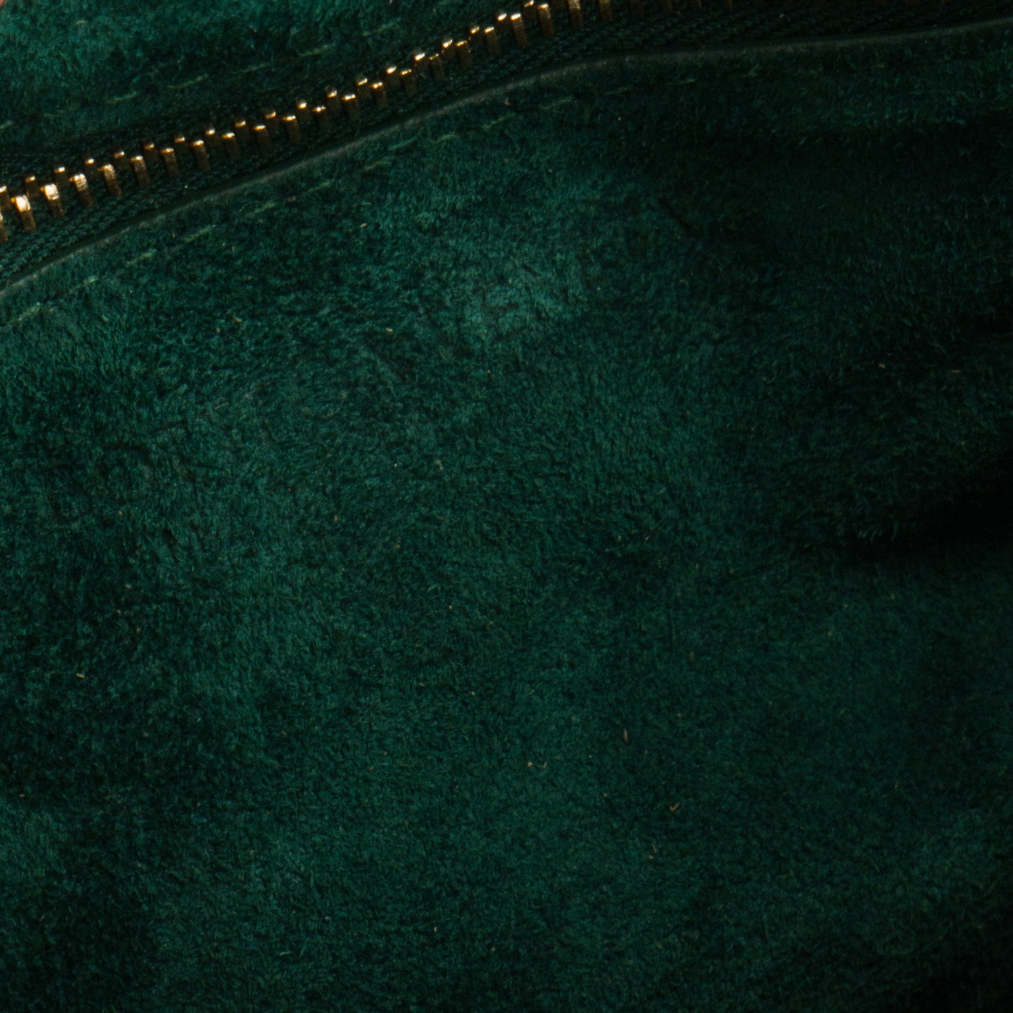 BOTTEGA VENETA - Sac à bandoulière Chain Cassette Bottega Veneta en daim vert