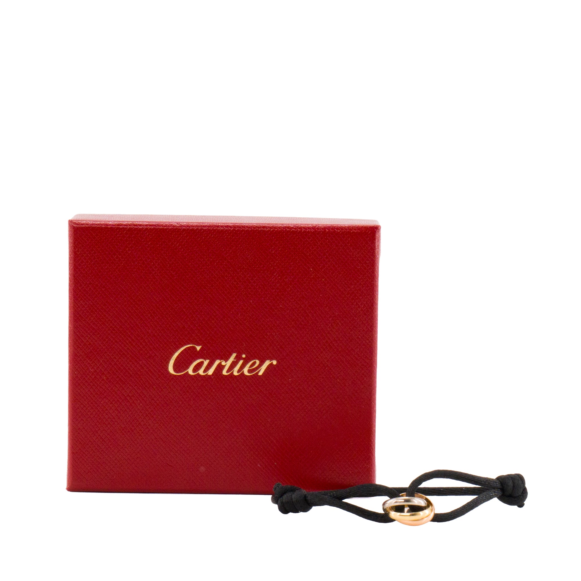 CARTIER - Bracelet Trinity Cartier 3 ors