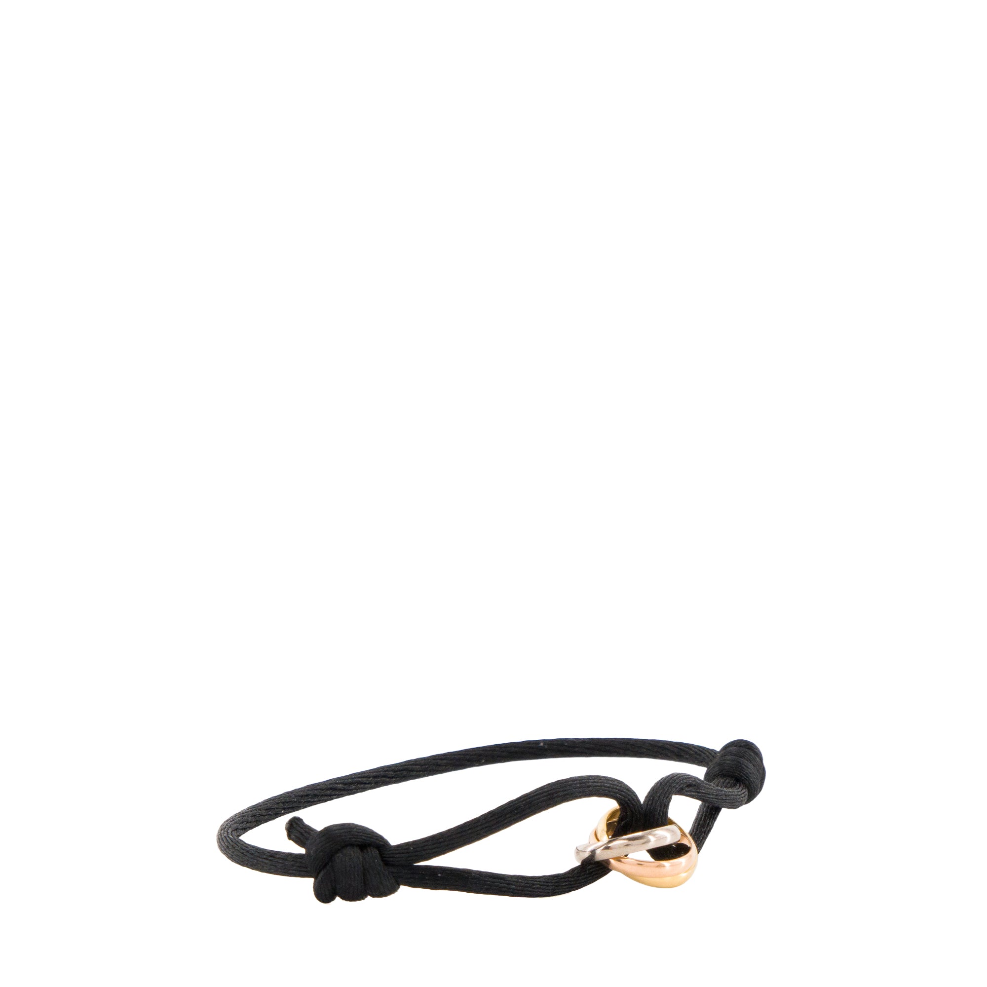CARTIER - Bracelet Trinity Cartier 3 ors