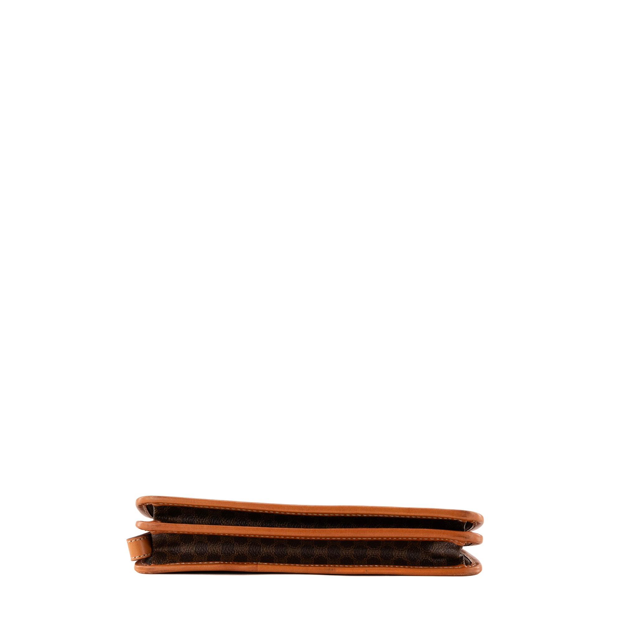 CELINE - Pouch bag with Celine wrist strap DM97