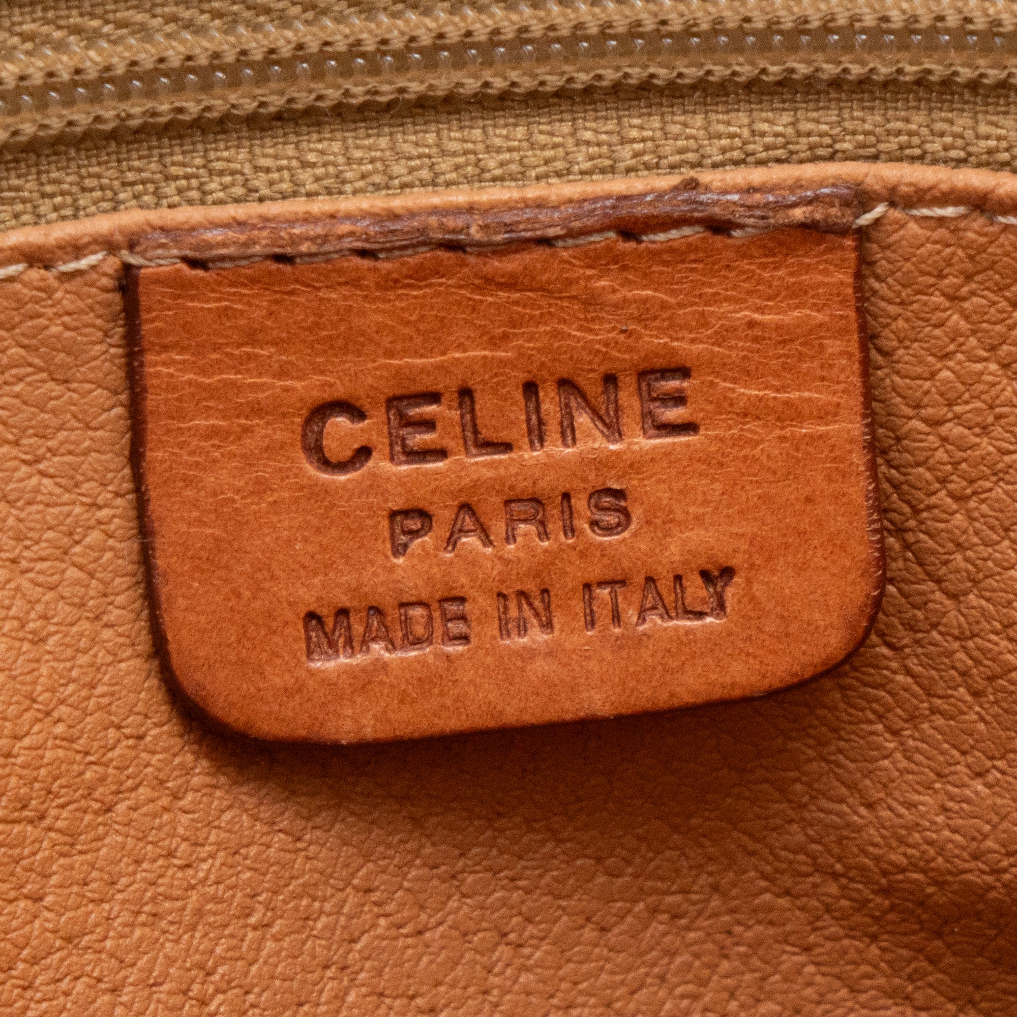 CELINE - Céline PM MC96 Wristlet