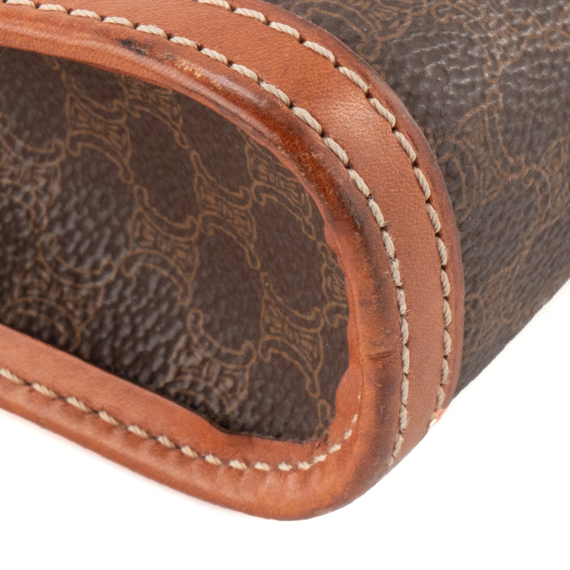CELINE - Céline PM MC96 Wristlet