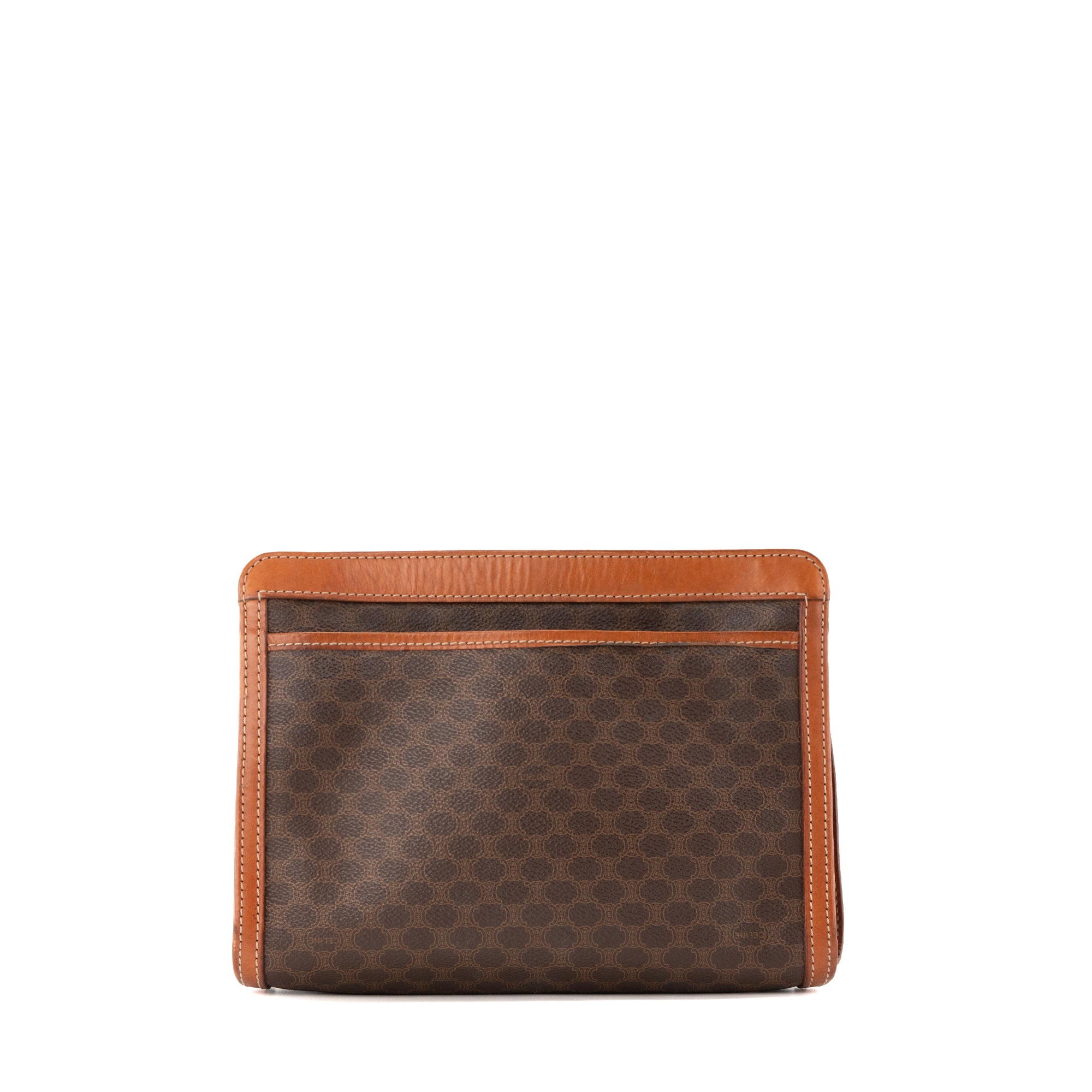 CELINE - Céline PM MC96 Wristlet