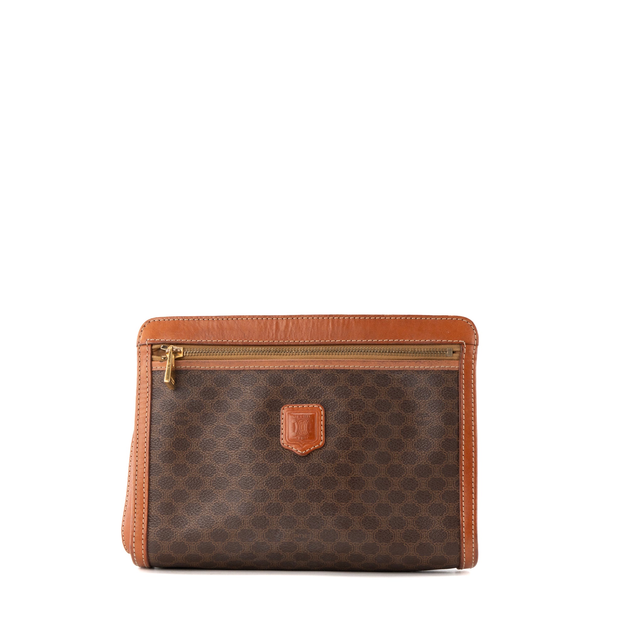 CELINE - Céline PM MC96 Wristlet