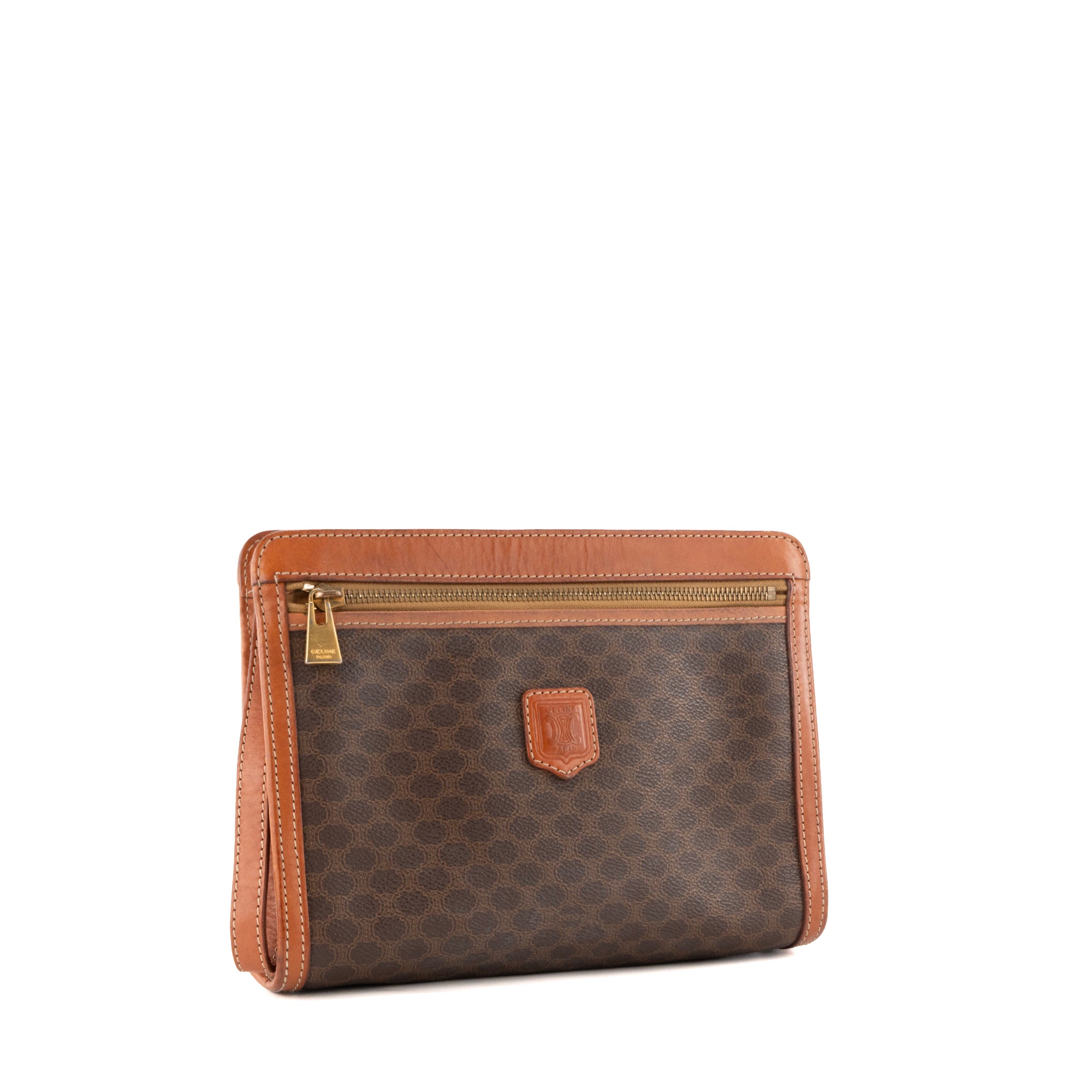 CELINE - Céline PM MC96 Wristlet