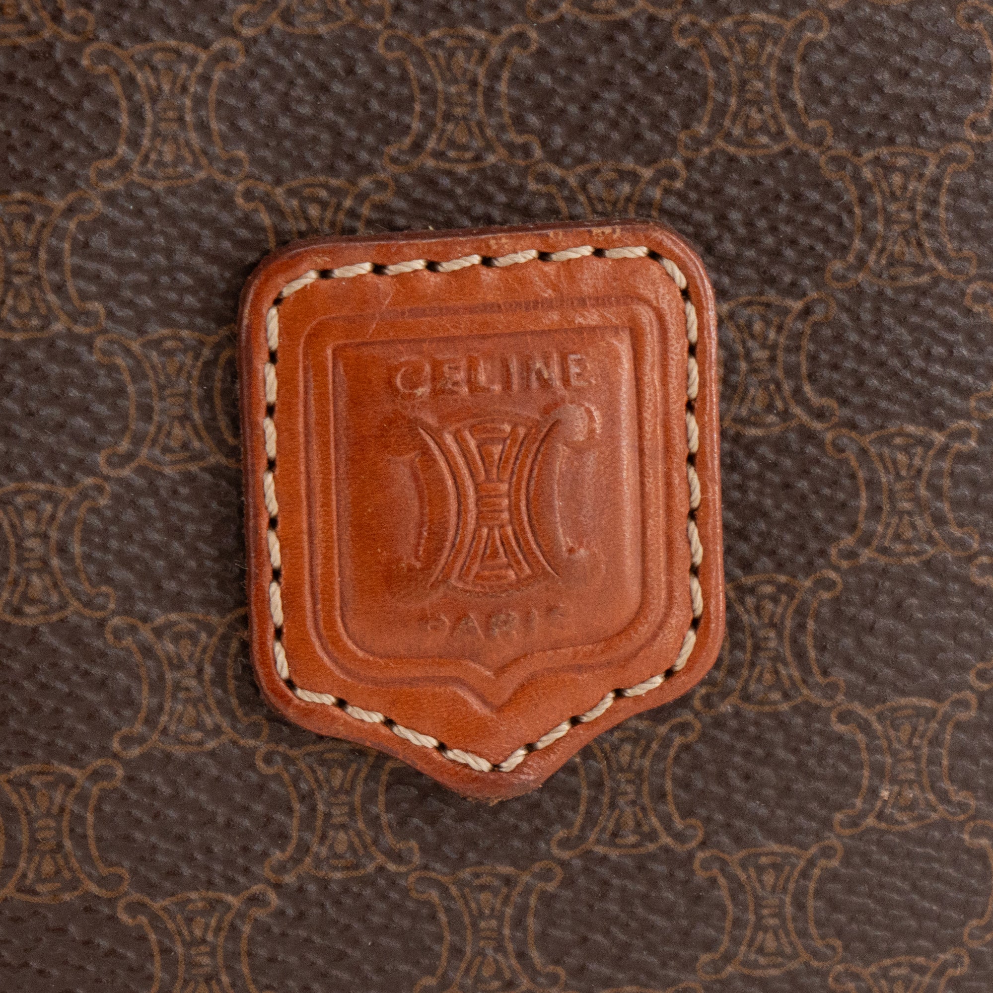 CELINE - Céline PM MC96 Wristlet