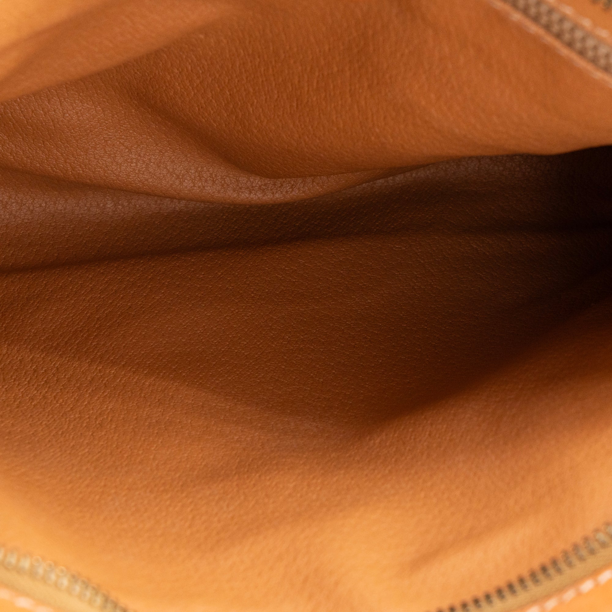 CELINE - Pochette Celine en toile enduite macadam vintage