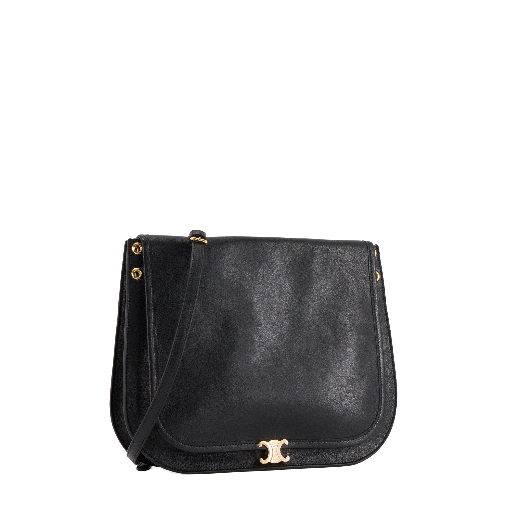 CELINE - Soft Besace Bag