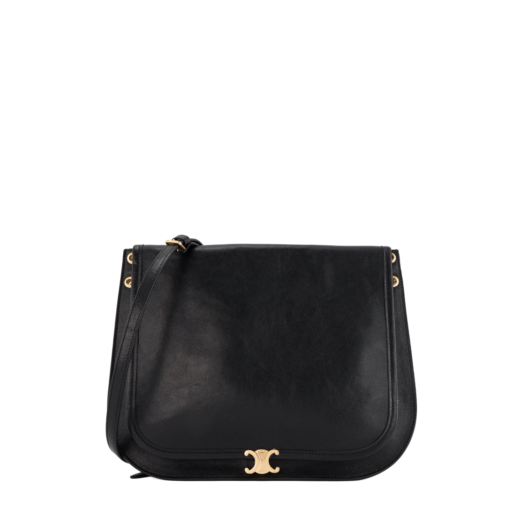 CELINE - Soft Besace Bag
