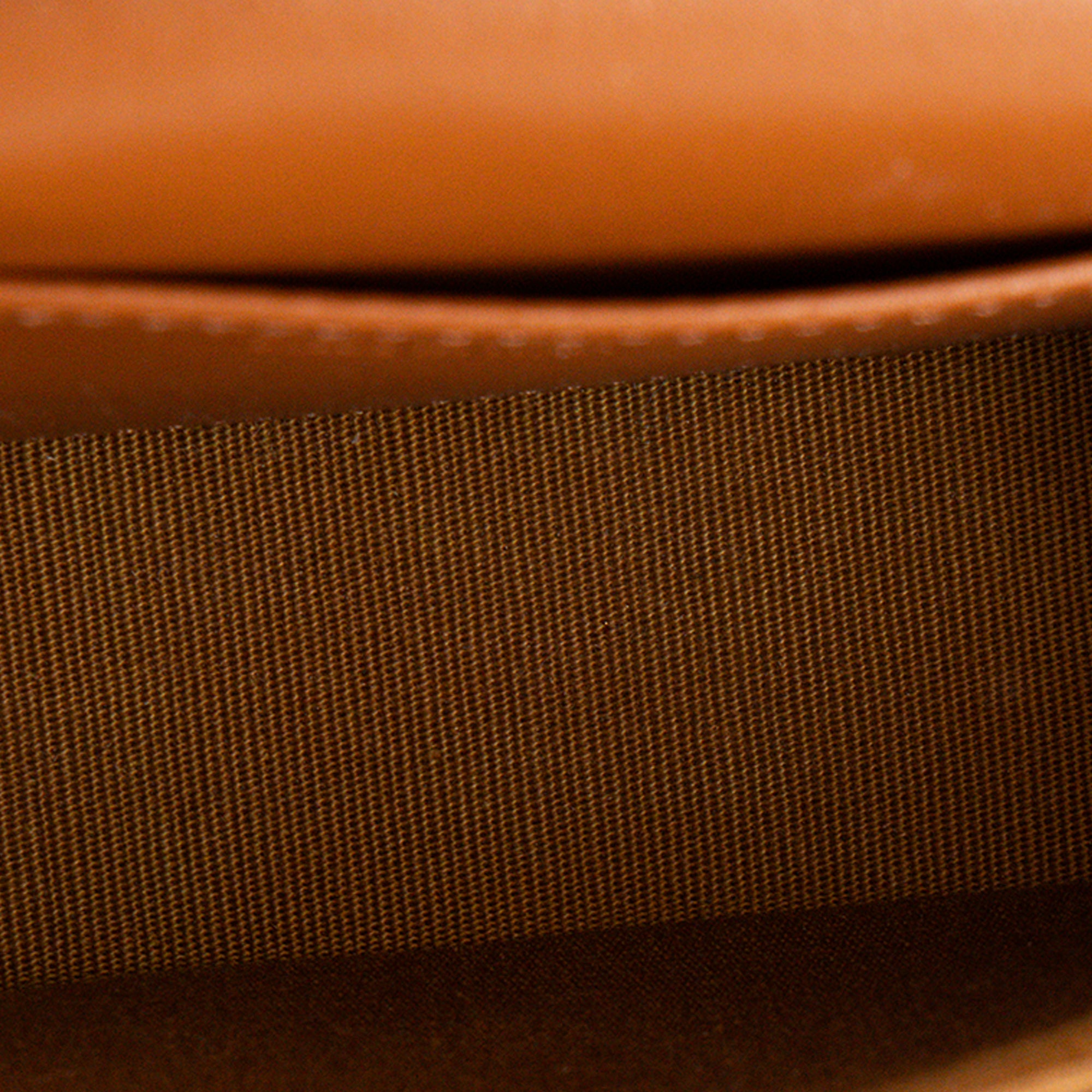 CELINE - Sac à bandoulière Claude Triomphe mini Celine en toile enduite monogrammée triomphe