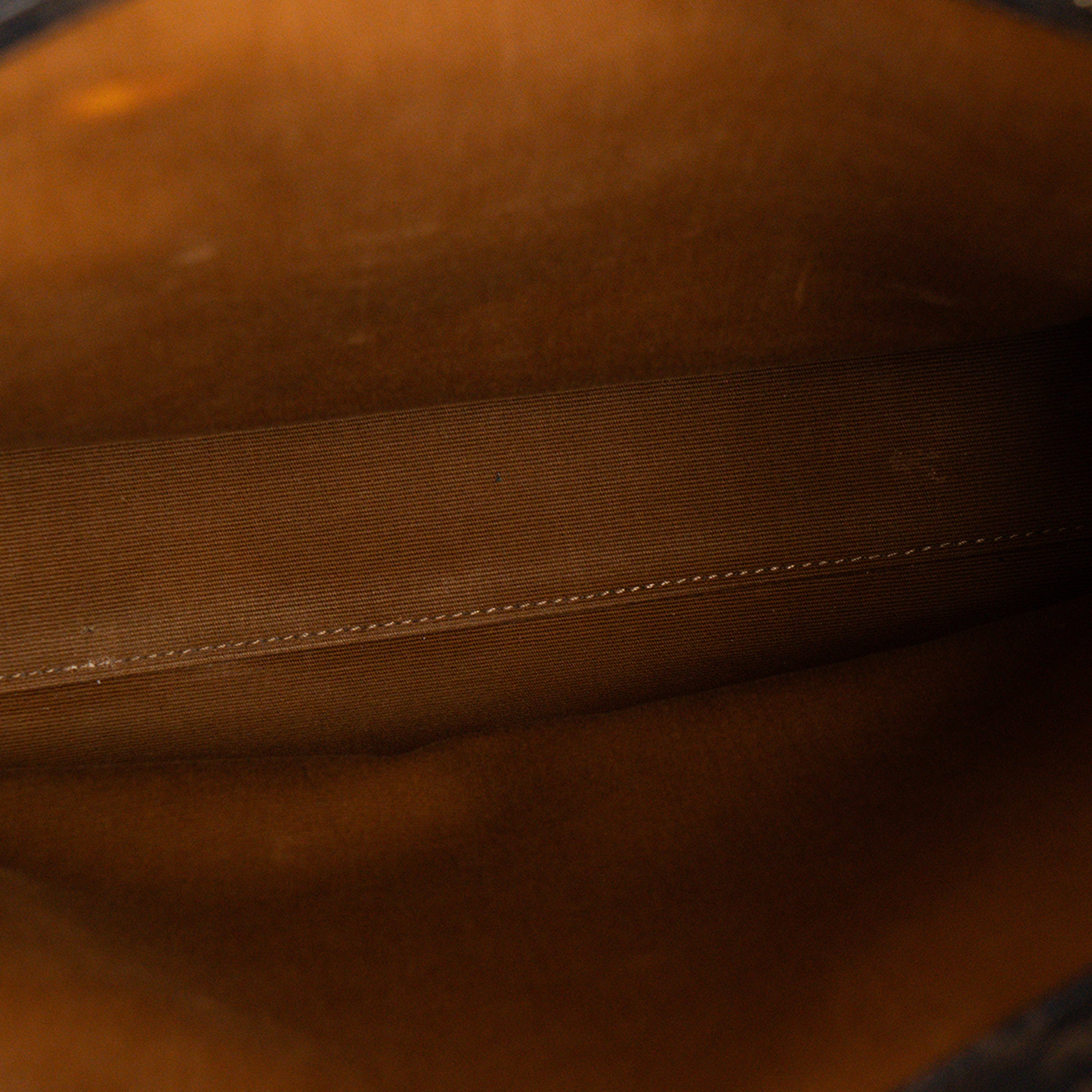 CELINE - Sac Cabas Vertical Celine en toile enduite monogrammée