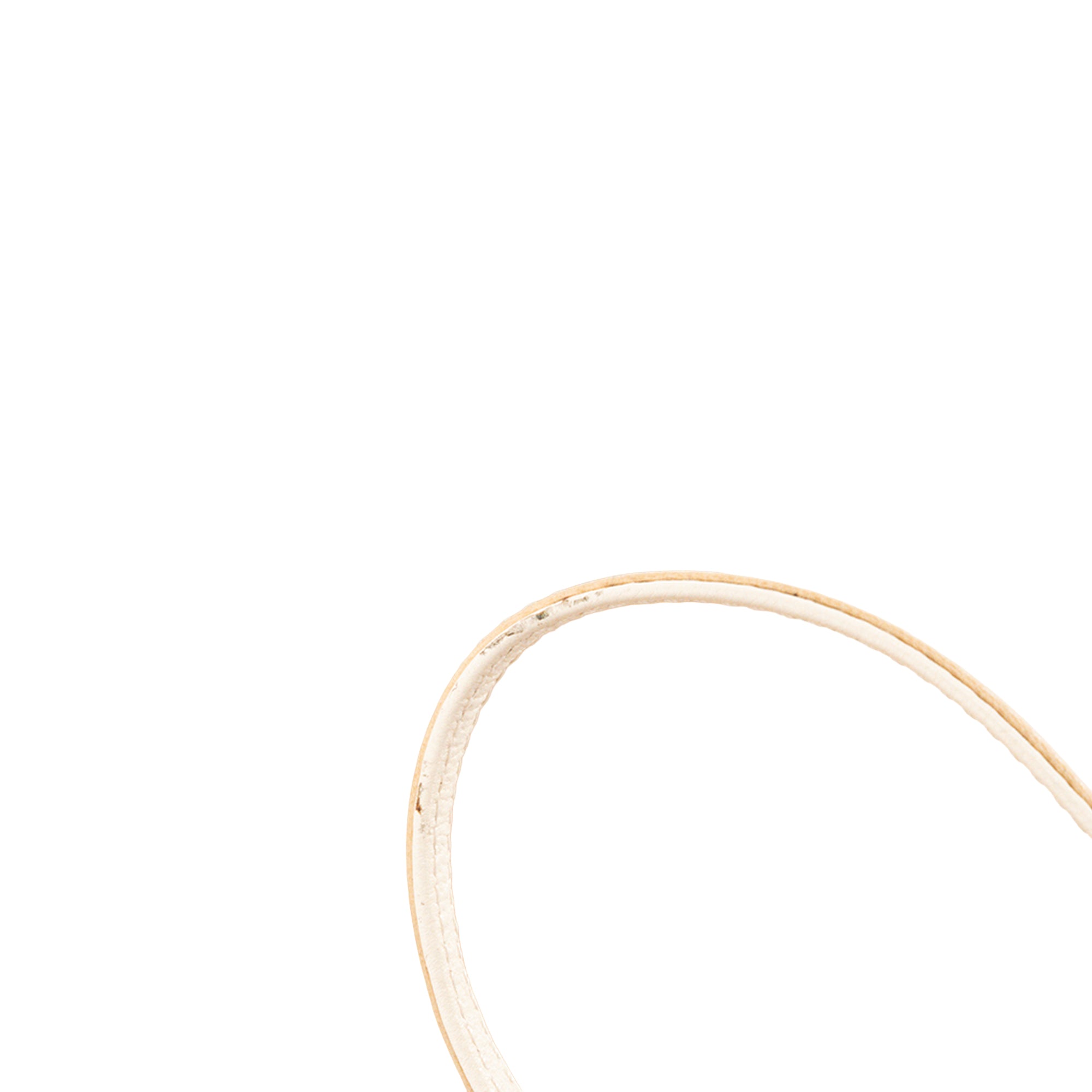CHANEL - Escarpins Chanel en cuir lisse beige et noir (T39)